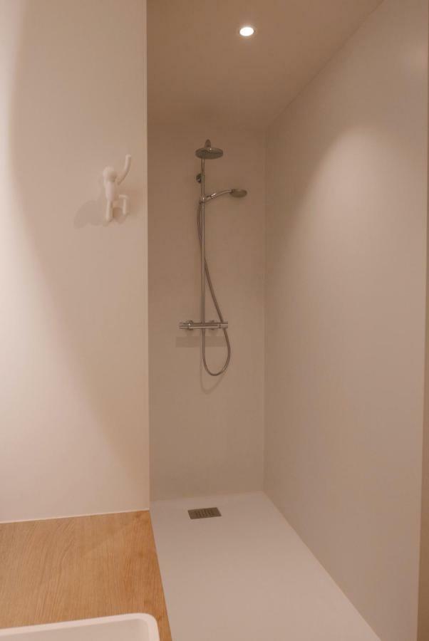 Appartement Met Zeezicht Остенде Екстер'єр фото